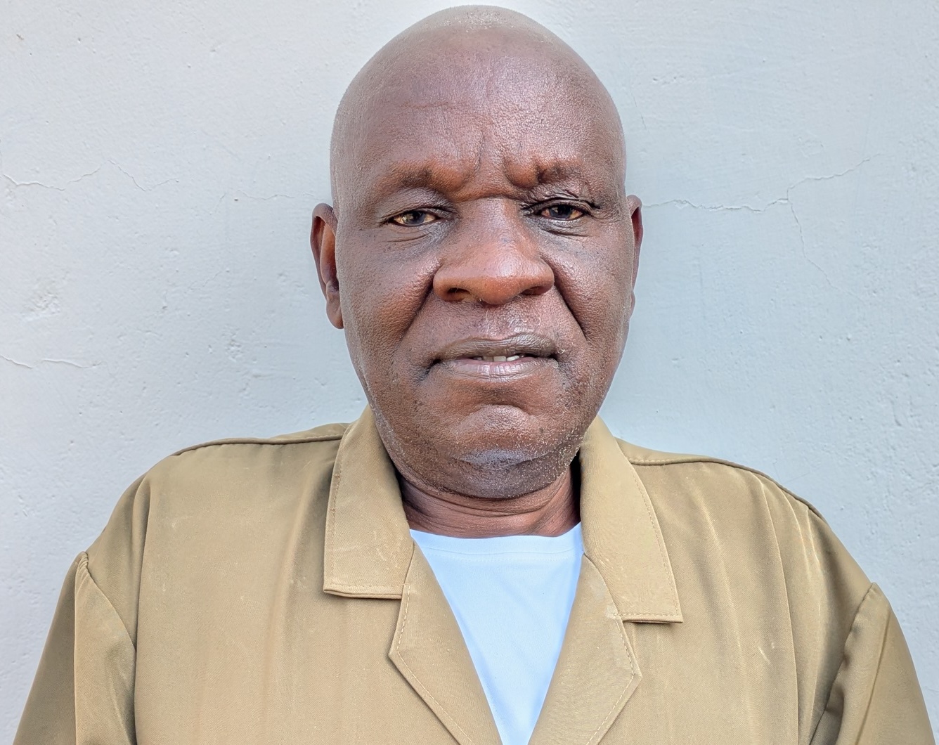 Ben Wanyonyi Munyasi