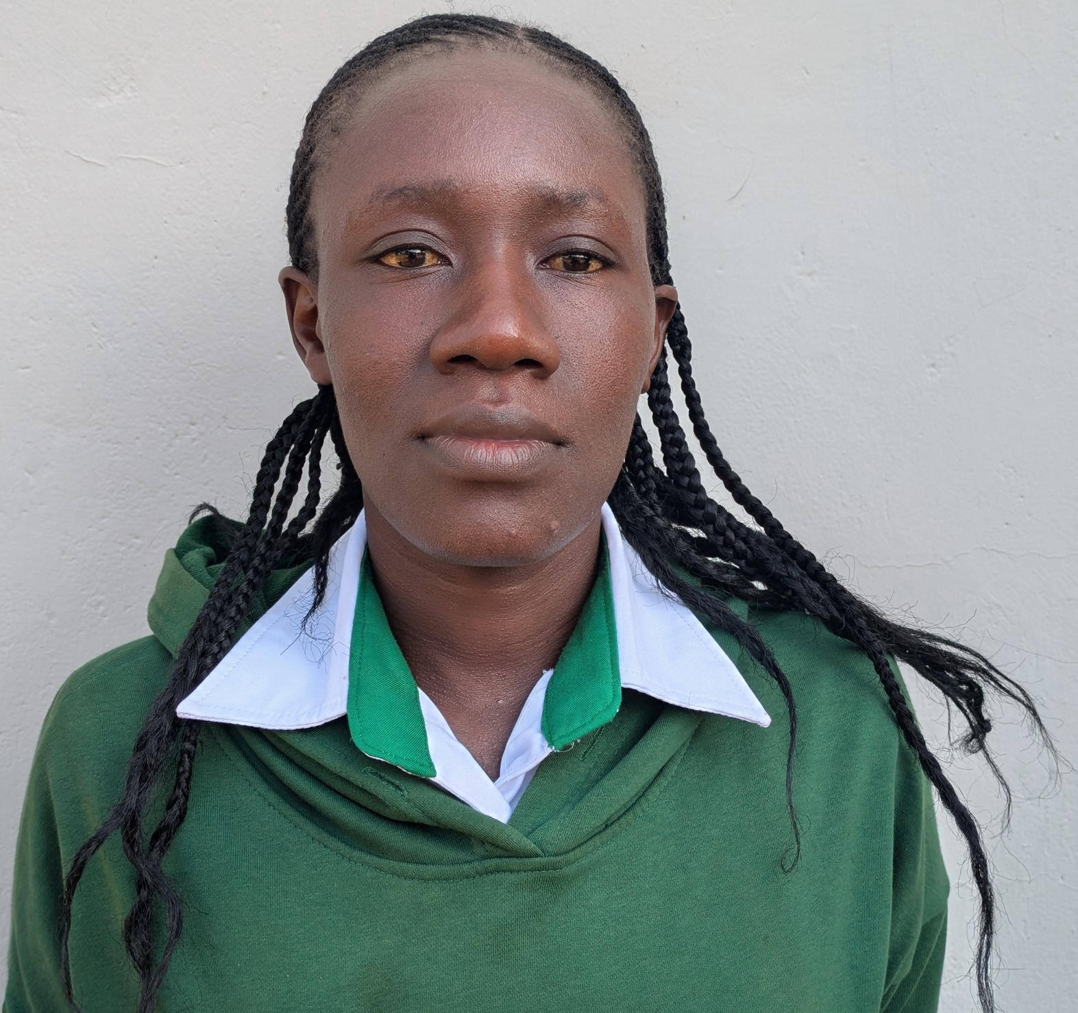 Lindy Atieno Barasa