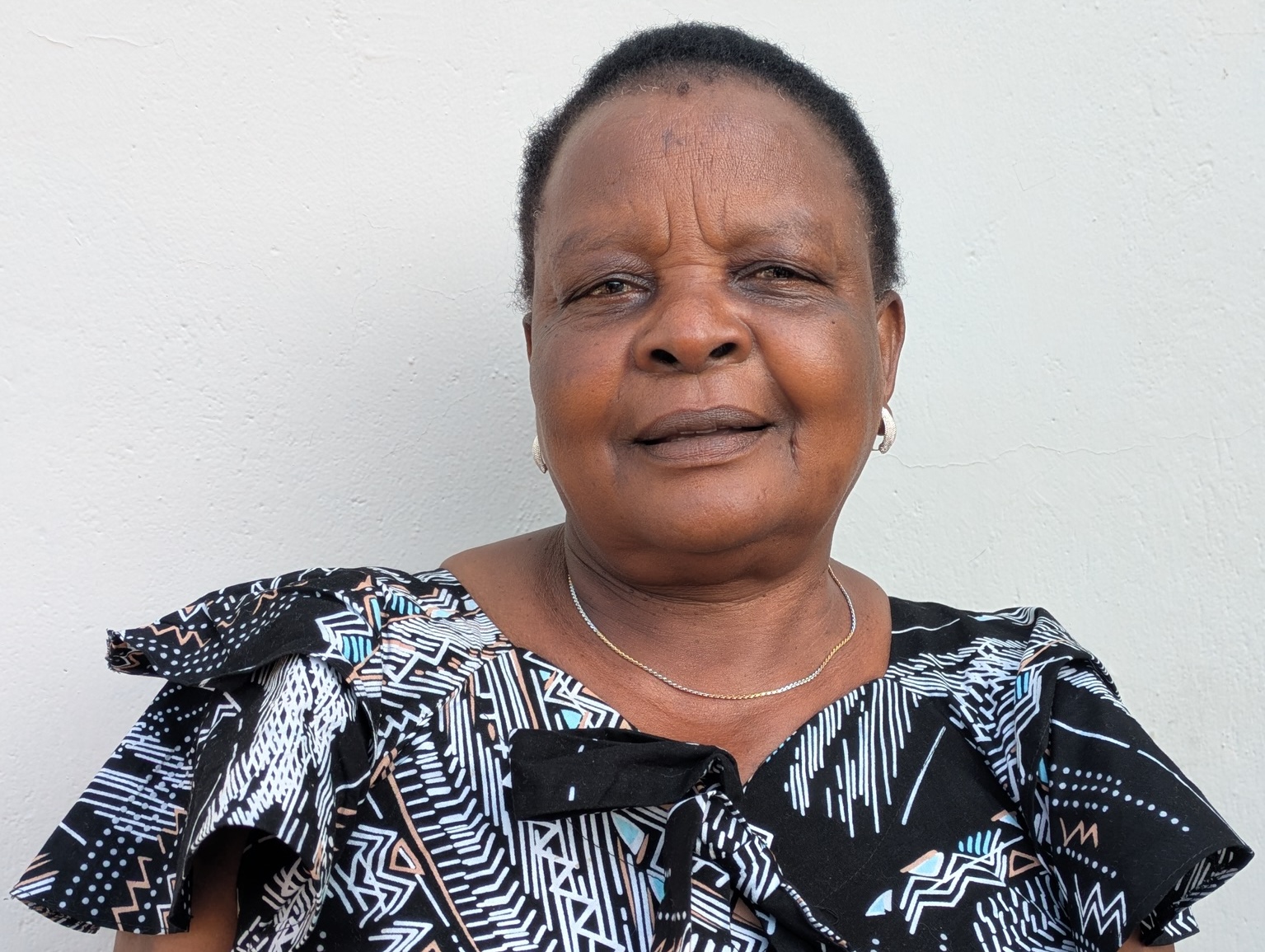 Mary Naliaka Butasi