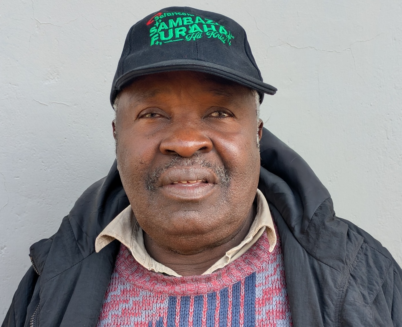 William D. Wangwe